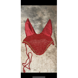 Bonnet rouge