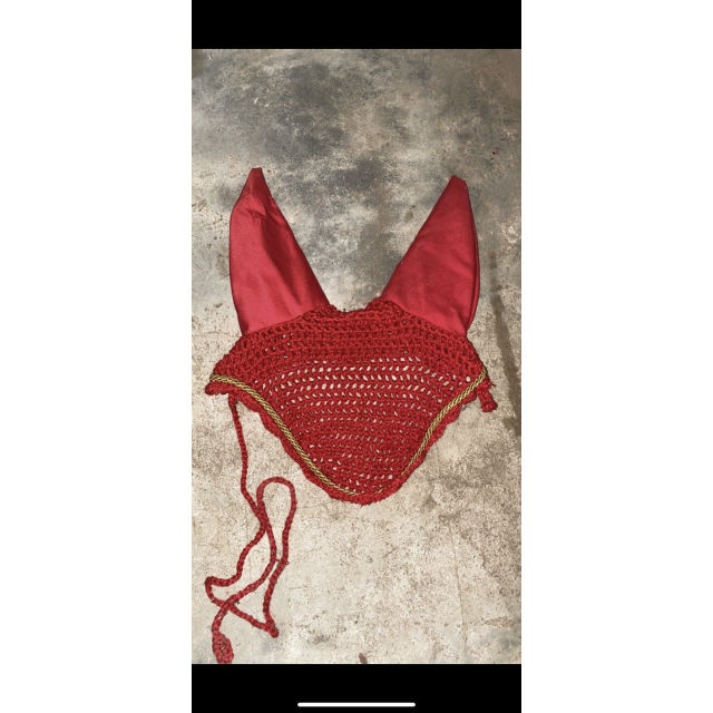 Bonnet rouge