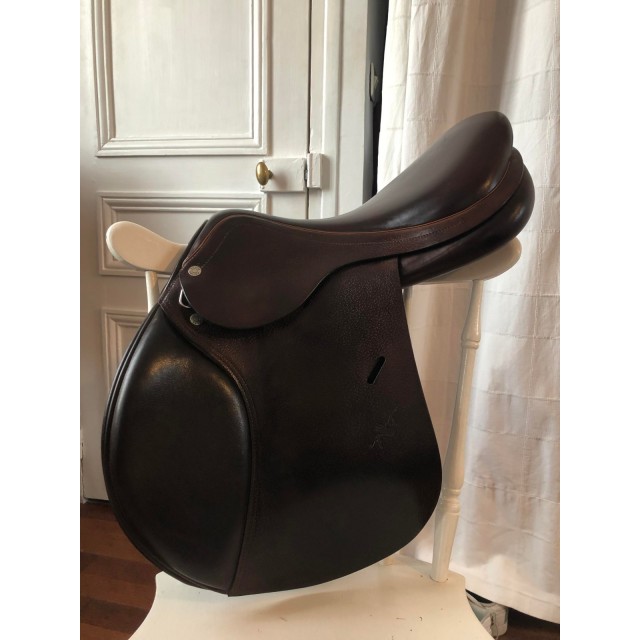 Selle Expression Equipe