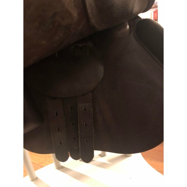Selle Expression Equipe