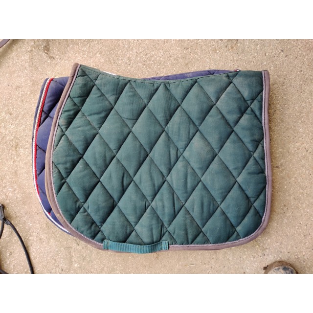 Tapis equitheme