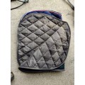 Tapis equitheme