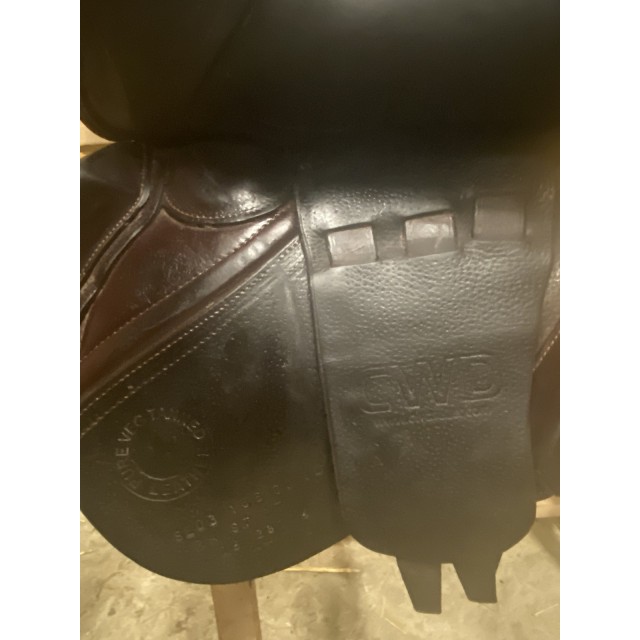 Selle CWD à vendre