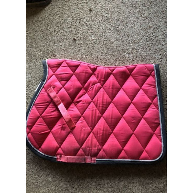 Tapis lamicell rose