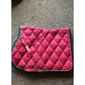 Tapis lamicell rose