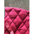 Tapis lamicell rose