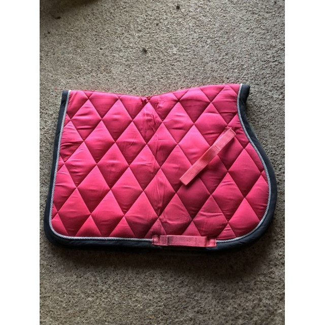 Tapis lamicell rose