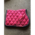 Tapis lamicell rose