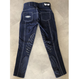 Pantalon Horses