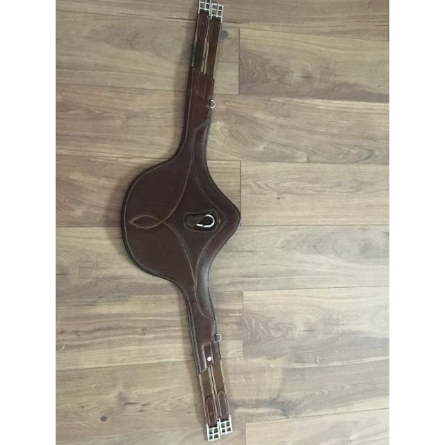 sangle bavette Norton Pro