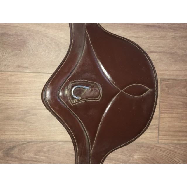 sangle bavette Norton Pro