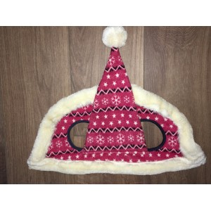 bonnet noël