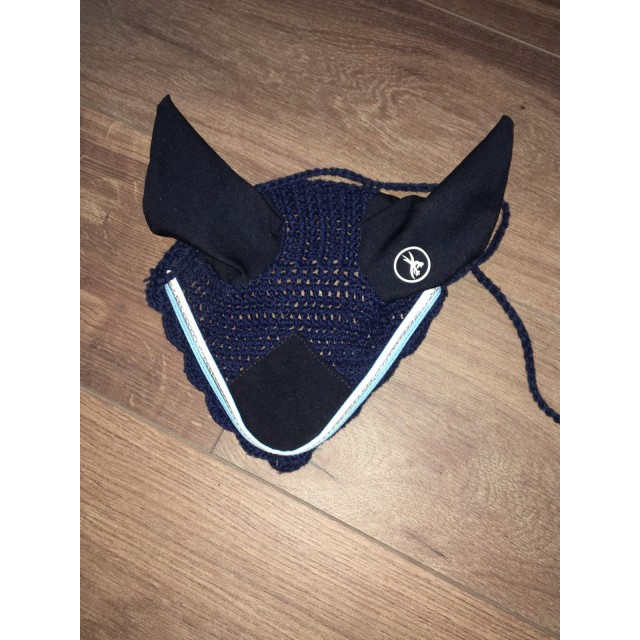 bonnet chasse-mouche