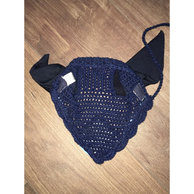 bonnet chasse-mouche