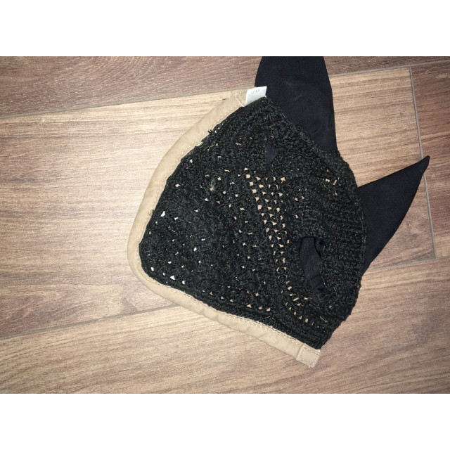 bonnet chasse-mouche
