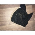 bonnet chasse-mouche