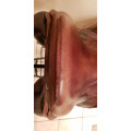 Selle Fleur de lys