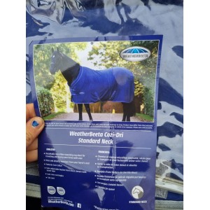 couverture chemise sèchante