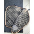 Tapis de selle