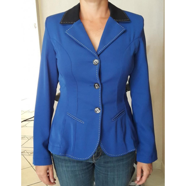 Veste Peneloppe Leprevost 38