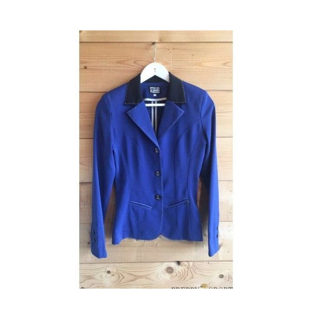 Veste Peneloppe Leprevost 38