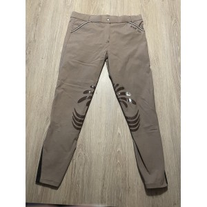 Pantalon flags and cup taille 44