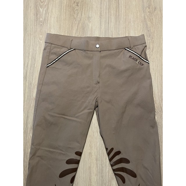 Pantalon flags and cup taille 44