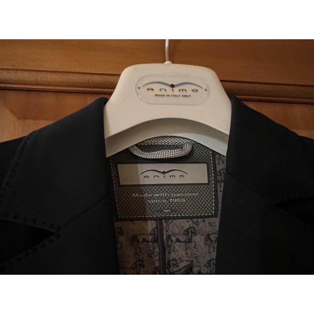 Veste de concours femme animo