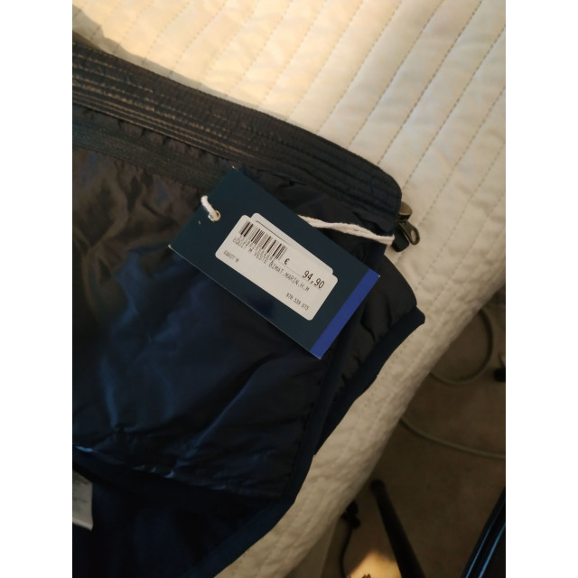 Veste equit'm homme