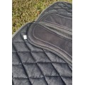 Tapis CSO Vert Poney