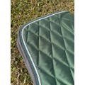 Tapis CSO Vert Poney