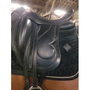 Selle dressage antares