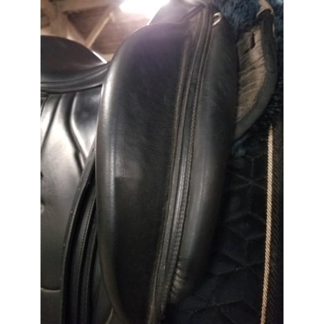 Selle dressage antares