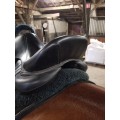 Selle dressage antares