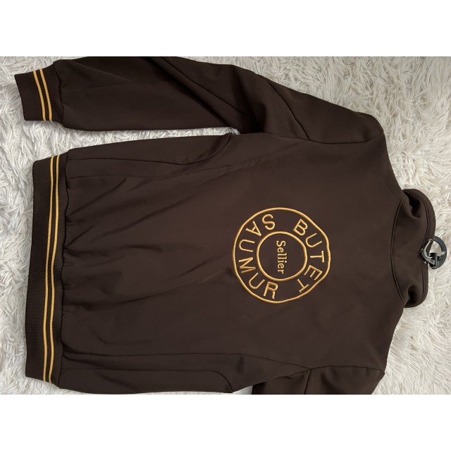 Veste Butet