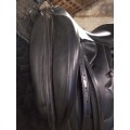 Selle dressage antares