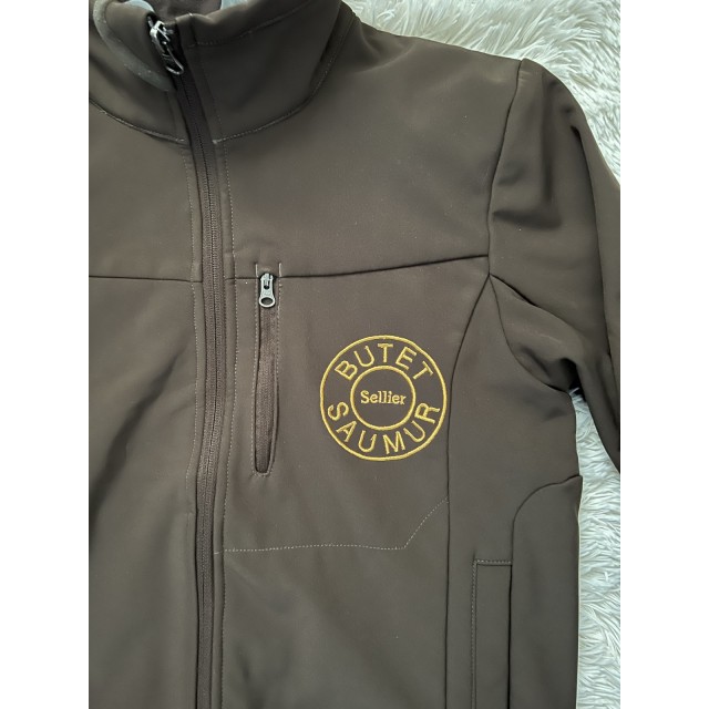 Veste Butet