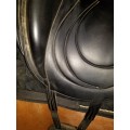 Selle dressage antares