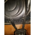 Selle dressage antares