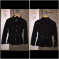 Veste de concours