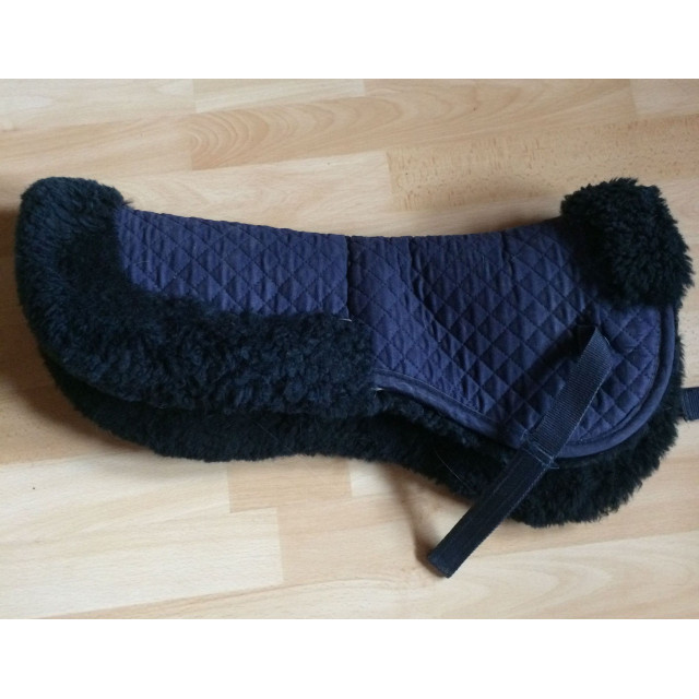 Amortisseur mouton noir ITAL-DESIGN