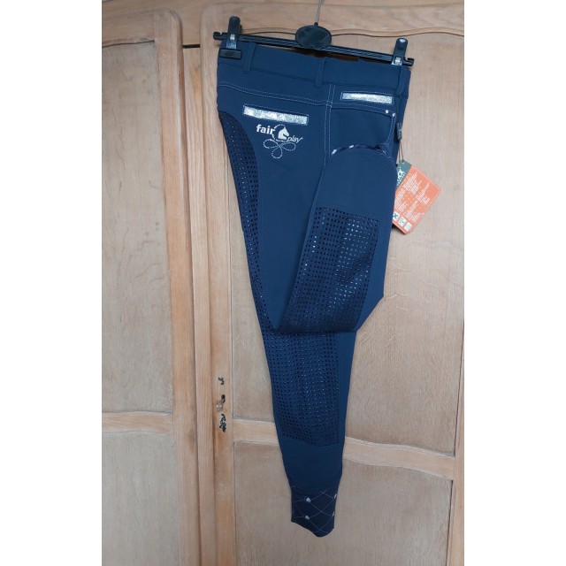 pantalon t40