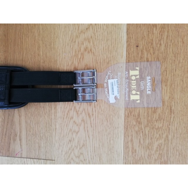 Sangle bavette synthétique T de T