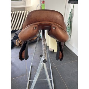 Selle Hervé godignon - Jump’in