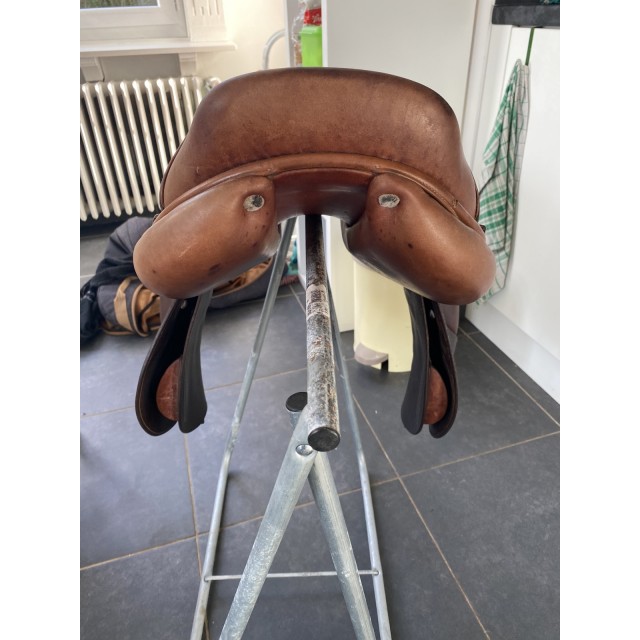 Selle Hervé godignon - Jump’in