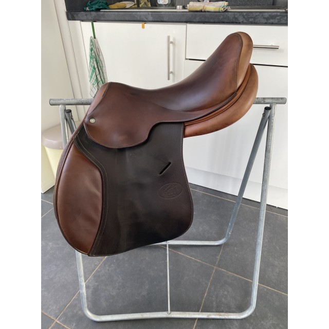 Selle Hervé godignon - Jump’in