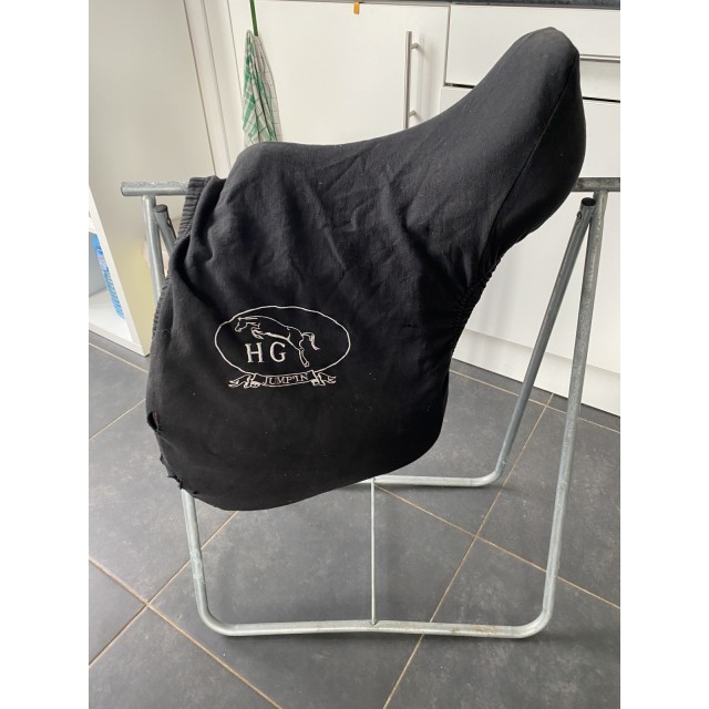 Selle Hervé godignon - Jump’in