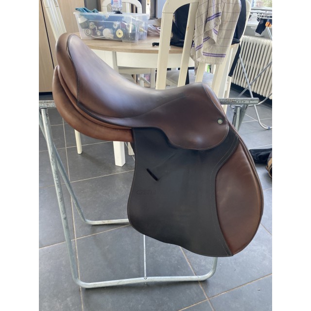 Selle Hervé godignon - Jump’in
