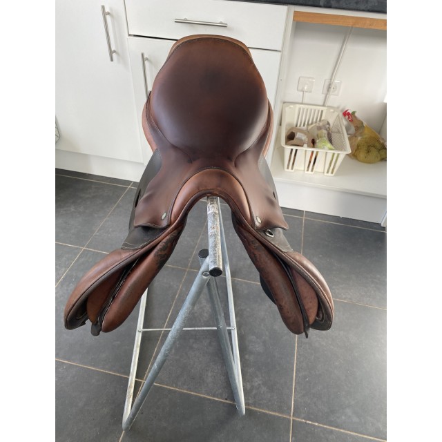 Selle Hervé godignon - Jump’in