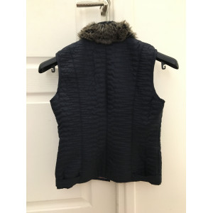 Veste sans manche AK collection